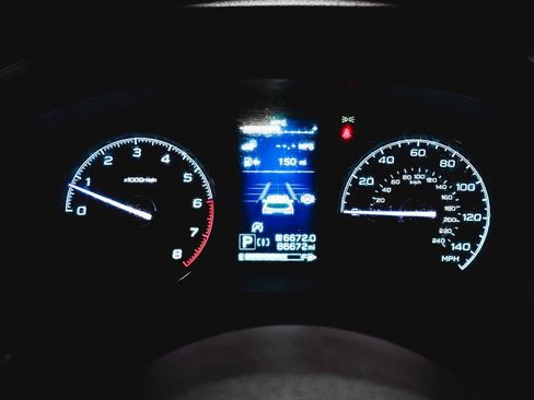 Used 2023 Subaru Forester AWD/4WD image 24