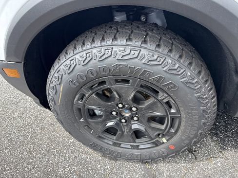 New 2026 Ford Bronco Sport Outer Banks AWD/4WD image 20