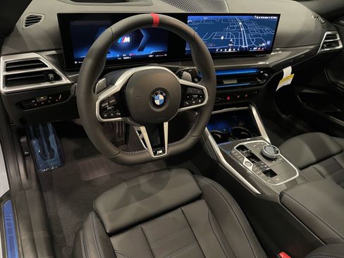 New 2025 BMW M240i xDrive Coupe w/ Premium Package image 7