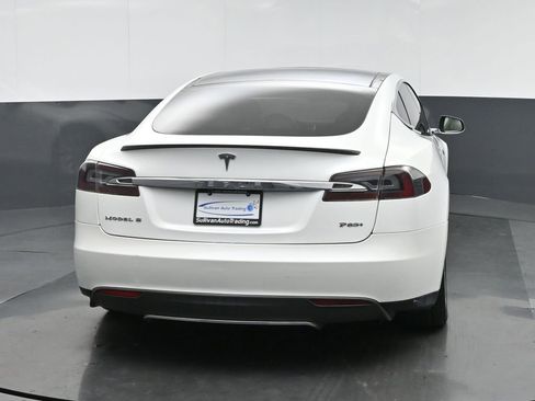 Used 2013 Tesla Model S Performance image 6