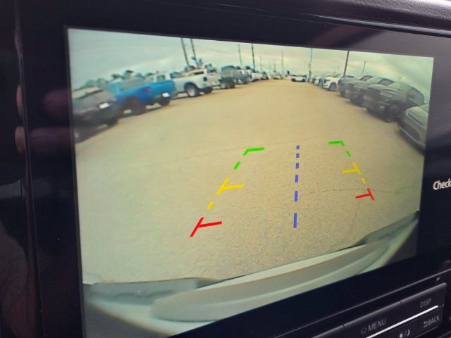 Used 2025 Nissan Frontier SV w/ SV Convenience Package RWD image 20