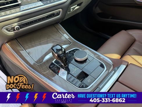 Used 2020 BMW X5 sDrive40i w/ Convenience Package RWD image 22