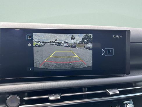 New 2026 Hyundai Santa Cruz SE FWD image 19