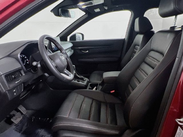 Certified 2025 Honda CR-V Sport-L image 26