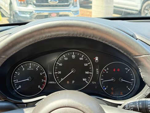 Certified 2024 MAZDA CX-30 AWD 2.5 S w/ Preferred Package image 15