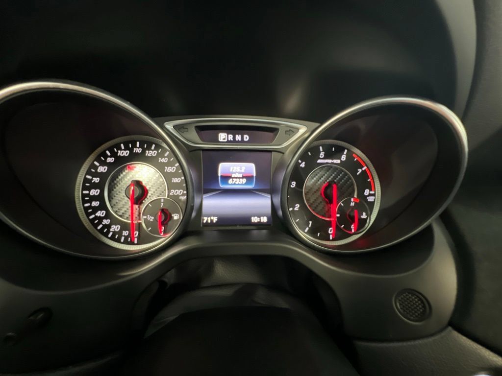 Used 2019 Mercedes-Benz GLA 45 AMG 4MATIC image 35