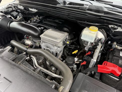 Used 2021 RAM 1500 Limited RWD image 34