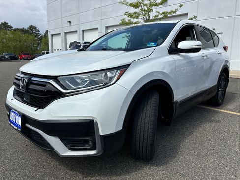 Used 2020 Honda CR-V EX image 5