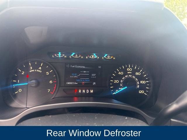 Certified 2018 Ford F150 XL w/ Equipment Group 101A Mid AWD/4WD image 21