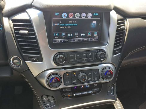Used 2018 Chevrolet Tahoe Premier AWD/4WD image 19