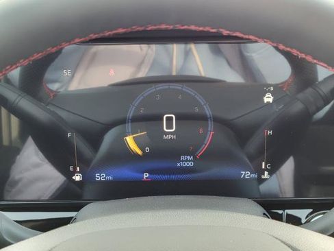 New 2026 Chevrolet Trax RS w/ Driver Confidence Package image 11