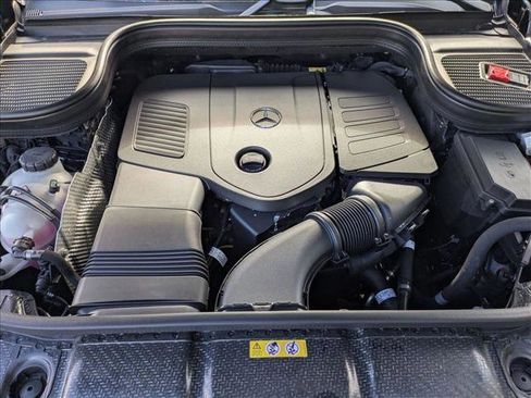 New 2026 Mercedes-Benz GLE 350 4MATIC image 17
