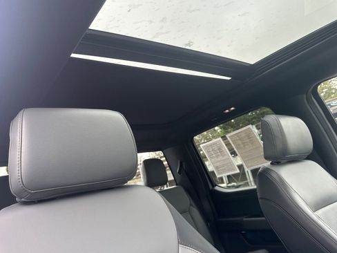 Certified 2025 Ford F150 Lightning Lariat image 17