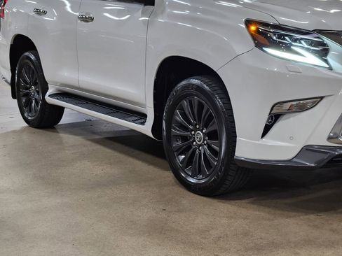 Used 2021 Lexus GX 460 Premium image 16