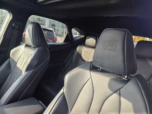 Used 2024 Lexus NX 350 F Sport image 25