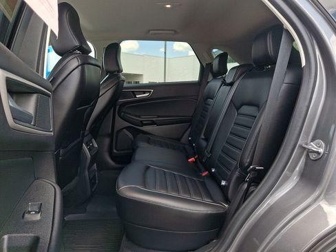 Used 2024 Ford Edge SEL AWD/4WD image 10