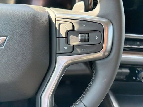 New 2026 Chevrolet Silverado 1500 LT Trail Boss image 20