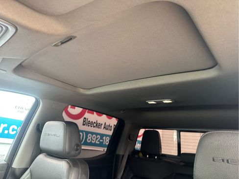 Used 2021 GMC Sierra 1500 Denali w/ Driver Alert Package II AWD/4WD image 35