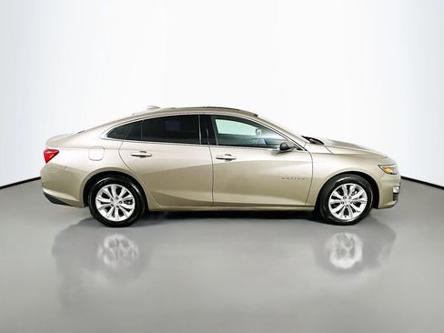 Used 2024 Chevrolet Malibu LT FWD image 7
