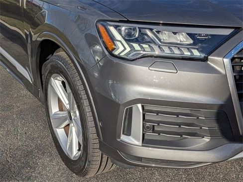 Used 2024 Audi Q7 2.0T Premium Plus image 2