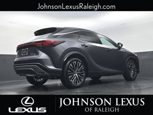 New 2026 Lexus RX 350 w/ Convenience Package AWD/4WD image 21