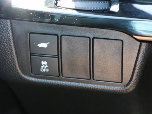Used 2025 Honda CR-V Sport Touring image 22