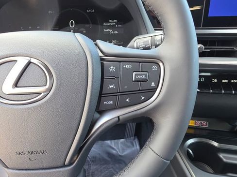 New 2026 Lexus UX 300h FWD image 28