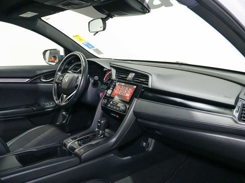 Used 2020 Honda Civic Sport image 24
