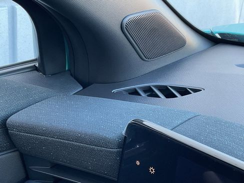 New 2026 Nissan Leaf SV+ image 28