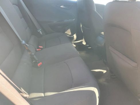 Used 2020 Chevrolet Malibu LS image 9