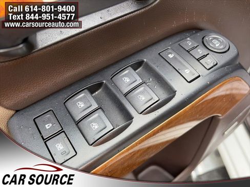 Used 2019 Chevrolet Silverado 3500 LTZ w/ Duramax Plus Package AWD/4WD image 16