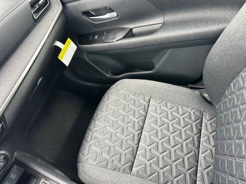 New 2026 Nissan Kicks SV w/ SV Premium Package image 26