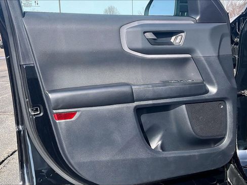 Used 2024 Ford Bronco Sport Big Bend image 18