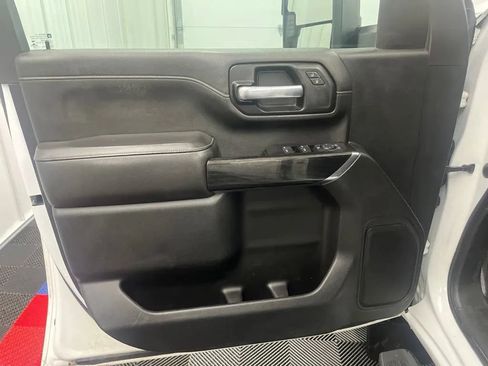 Used 2020 GMC Sierra 2500 SLE w/ SLE Convenience Package AWD/4WD image 15