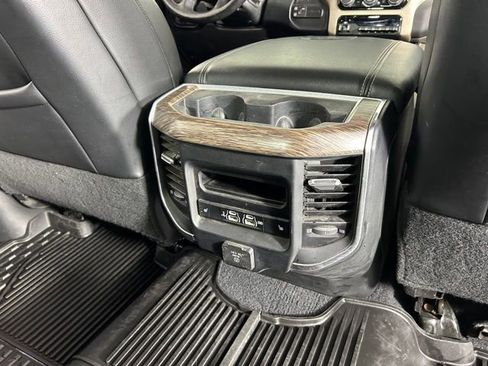 Used 2019 RAM 2500 Laramie image 14