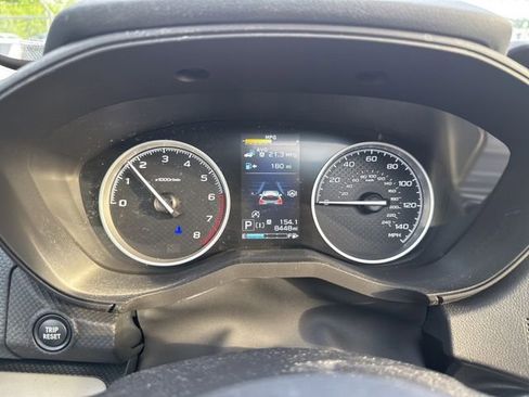 Used 2023 Subaru Forester Limited AWD/4WD image 10