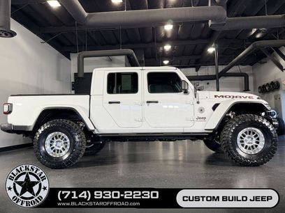 Used 2023 Jeep Gladiator Mojave w/ LED Lighting Group