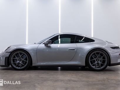 Used 2026 Porsche 911 GT3