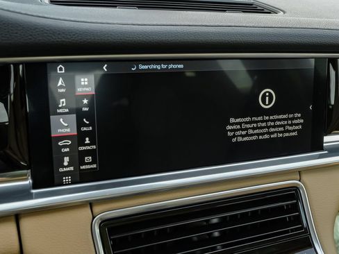 Used 2019 Porsche Panamera 4 AWD/4WD image 35