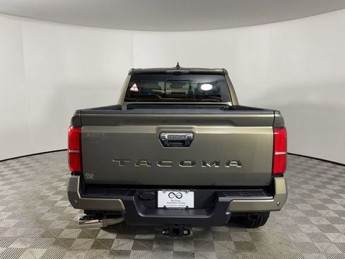 New 2026 Toyota Tacoma Limited image 7