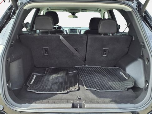 Used 2021 Chevrolet Equinox LT AWD/4WD image 5