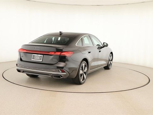 New 2025 Audi A5 2.0T Prestige image 6