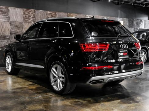 Used 2018 Audi Q7 3.0T Prestige image 10