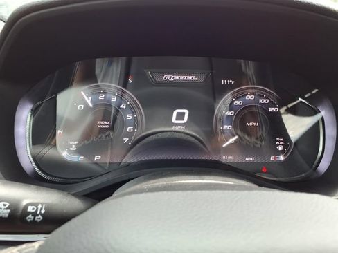 New 2026 RAM 1500 Rebel AWD/4WD image 23