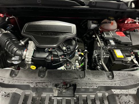 Used 2021 Chevrolet Blazer LT AWD/4WD image 26