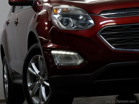 Used 2016 Chevrolet Equinox LT w/ Convenience Package FWD image 4