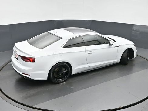 Used 2019 Audi A5 2.0T Premium Plus image 32