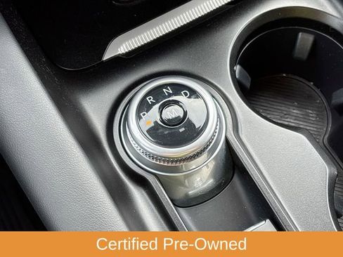 Certified 2025 Ford Explorer ST image 28