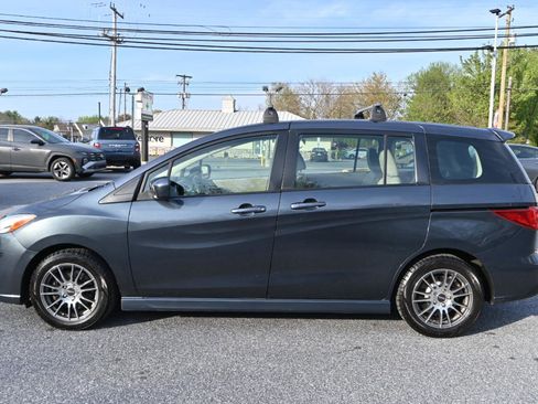 Used 2012 MAZDA MAZDA5 Grand Touring image 7