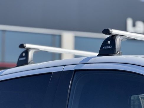 New 2025 Mitsubishi Outlander Sport AWD image 5